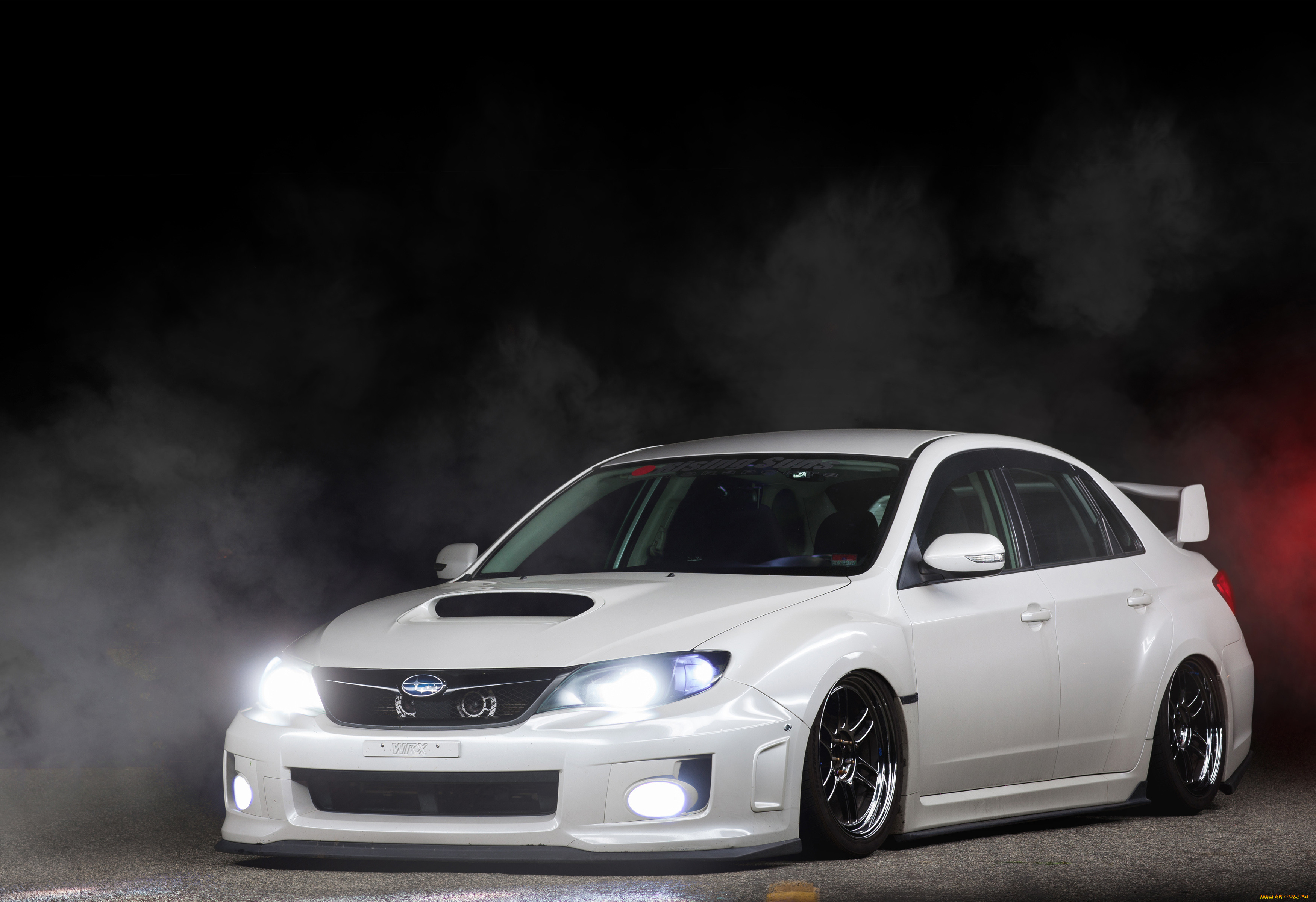 , subaru